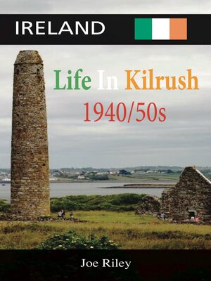 cover image of Ireland